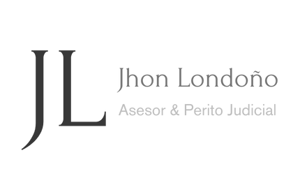 Asesor Perito Judicial Jhon Londono